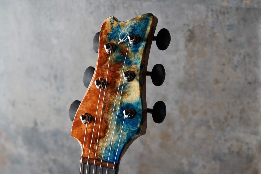 蓮華 -Renge- - Leaf Instruments